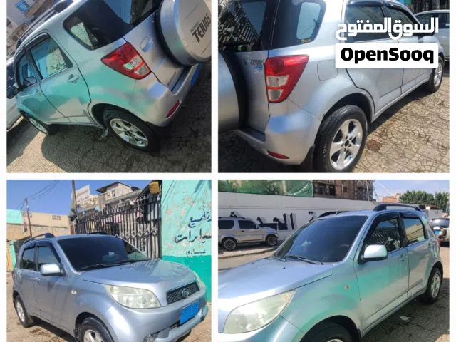 2007 تويوتا اخرى