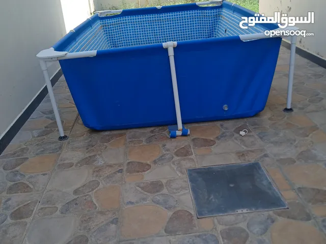 حوض،سباحة بلاستك