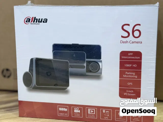 داش كام DAHUA S6