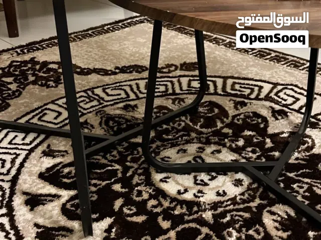 طاولات وسط للبيع بحاله الممتاز