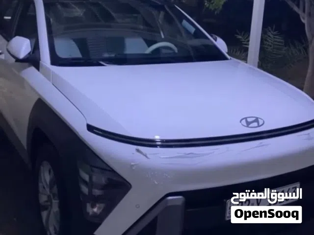 هونداي كونا