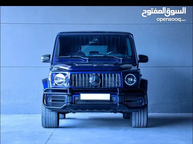 G63 AMG 2022 - URGENT