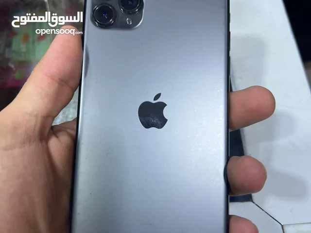 جهاز ايفون 11 برو ماكس