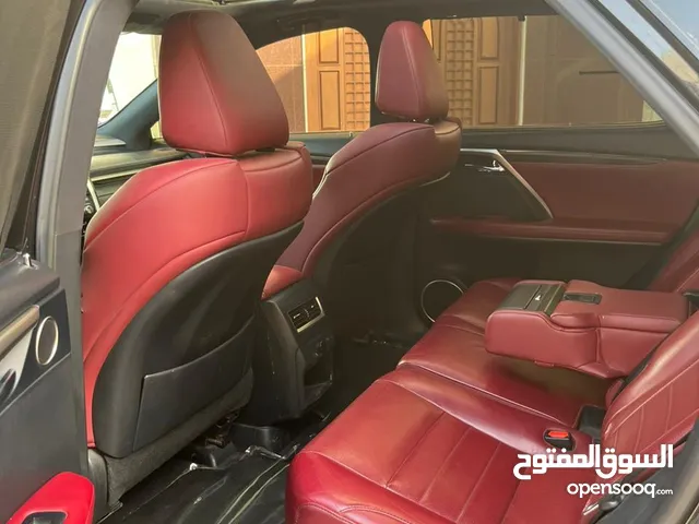 Used Lexus Other in Dammam