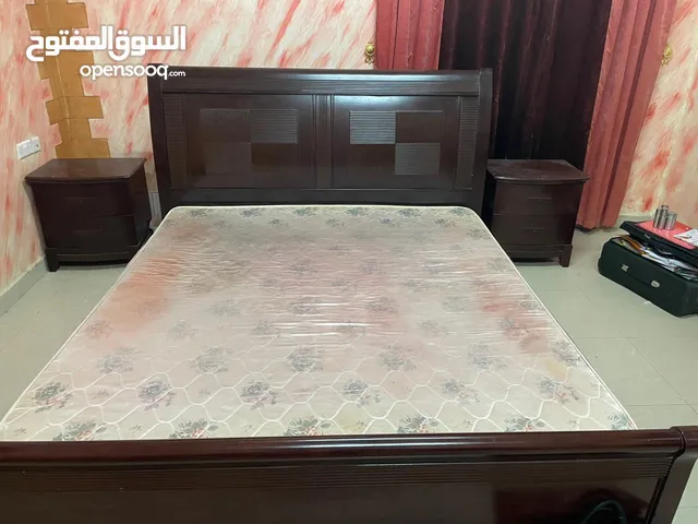 Bedroom Set (غرفه نوم مستخدم معك فارس جديده)