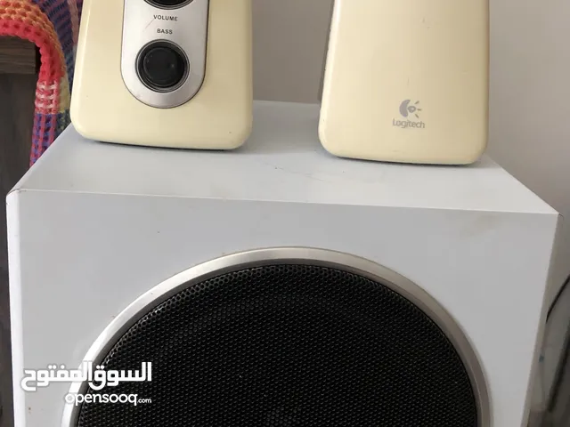 سبيكر لوجيتك الاصلي z523