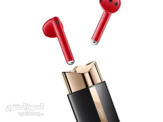 Huawei Free Ear Buds headphones
