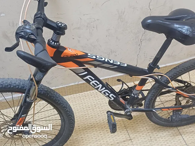 cycle for sale.30bd It's used for 4 month wanna sell it because buying electric scooter. No issues.