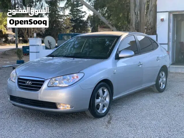 New Hyundai Avante in Tarhuna