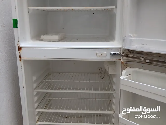 Sharp Refrigerators in Benghazi