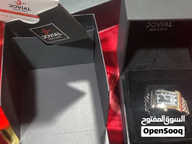 Analog & Digital Maserati watches  for sale in Amman
