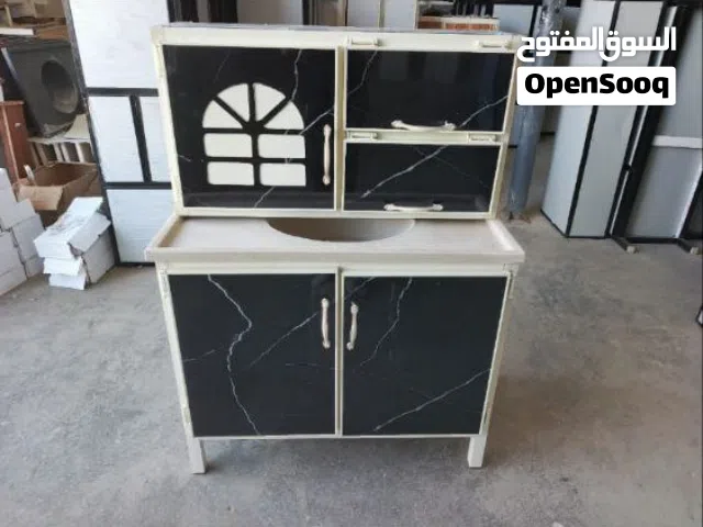 كاونتر وسنك مرمر