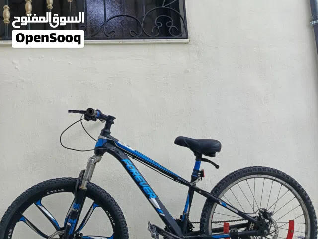 بسكليت نمرته 26 الماني
