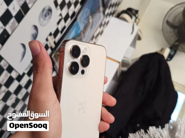 Apple iPhone 14 Pro Max 256 GB in Amman