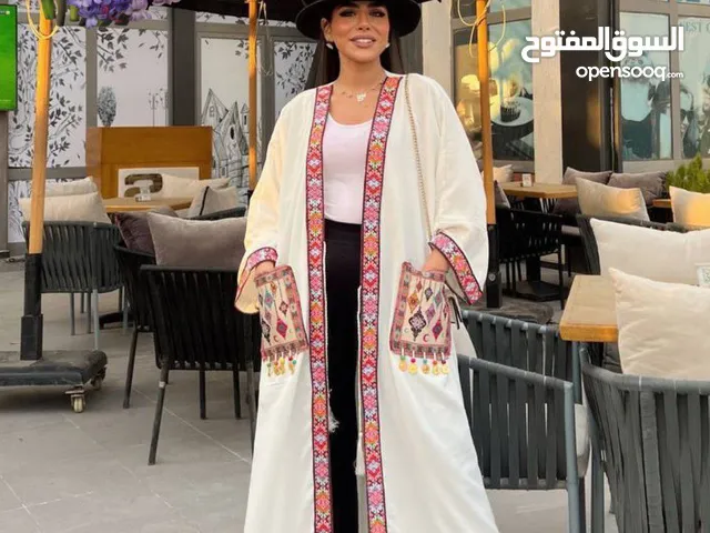 Jalabiya Textile - Abaya - Jalabiya in Jeddah