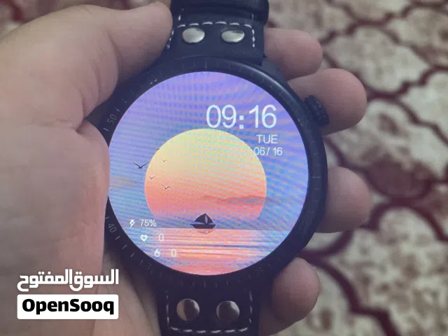 ساعه يد ممتازه