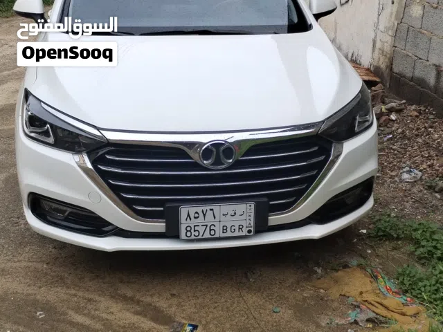 2024, بايك, الفئة سينوفا D, Senova D50