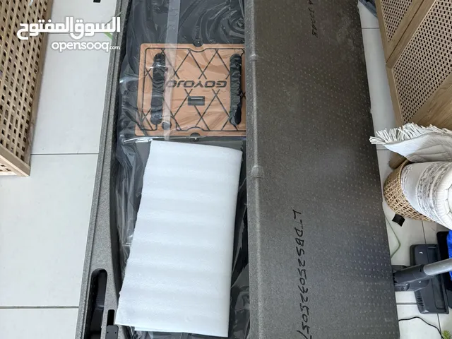 Efoil Jetsurf jetboard Goyojo
