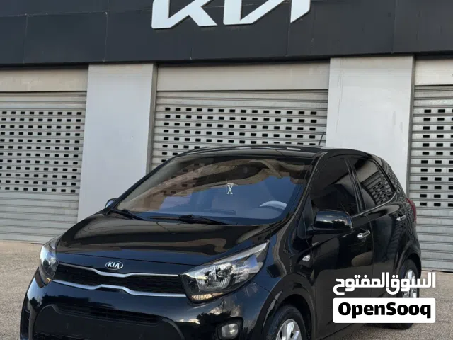 2019 Kia Morning Standard
