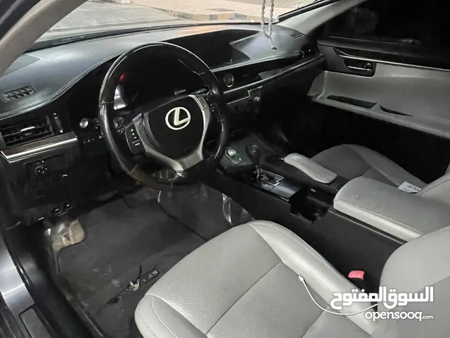 Lexus ES ES 350 in Dhofar