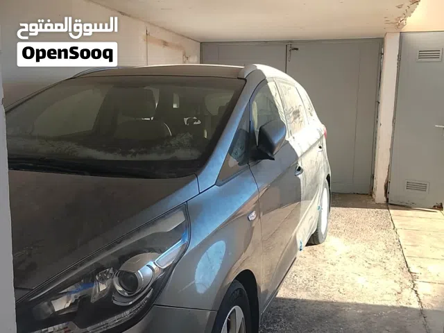 2013 Kia Carens Premium