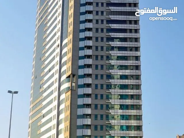 شقه ببرج كابيتال السكني