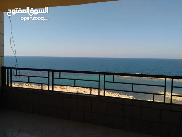 ميامي مباشره ع البحر من المالك مكيفه متاحه الان فيو اسطوري. وسط جميع الخدمات وخالد بن الوليد