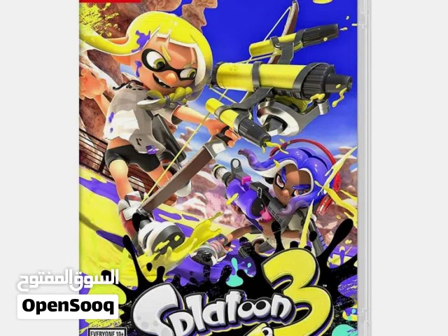 العاب نيتندو