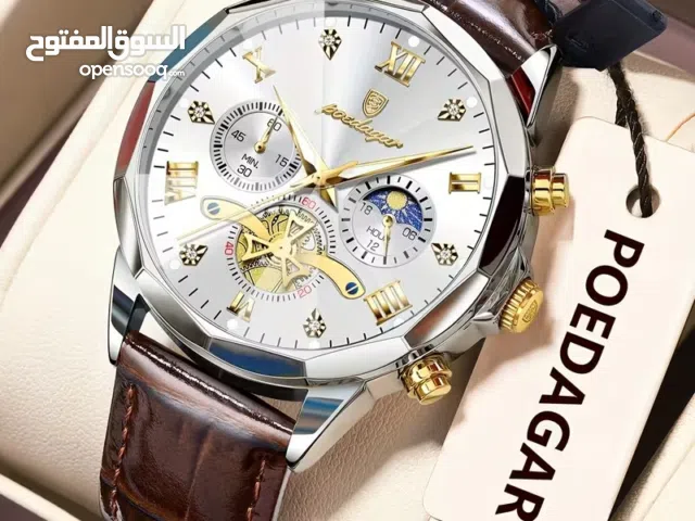 Analog Quartz Breitling watches  for sale in Al Riyadh