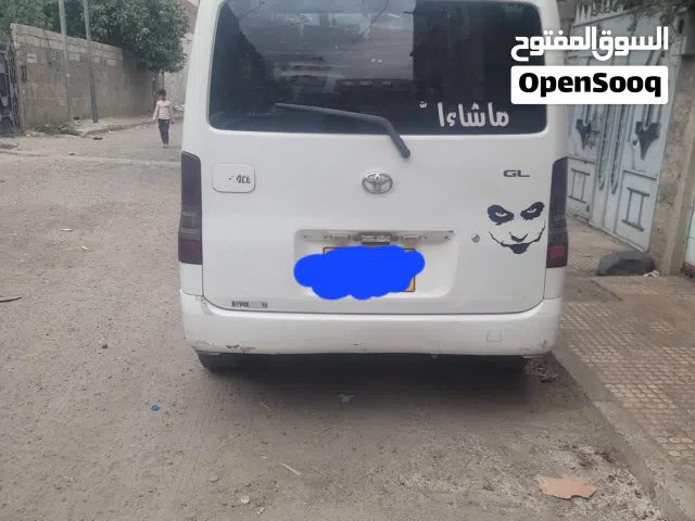 2012 Toyota Other