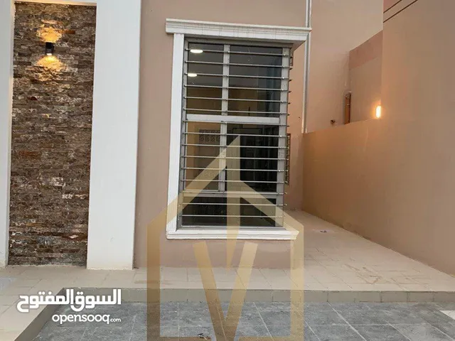 دار سكني للايجار في مدينة النرجس السكنية