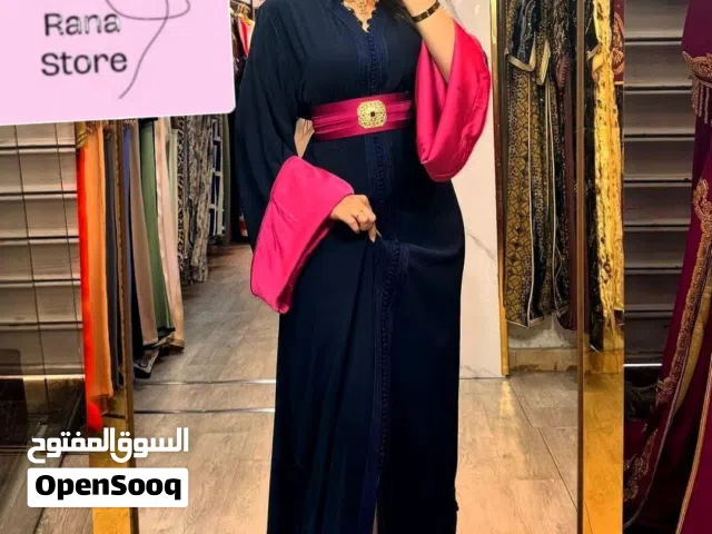 قفطان مغربي