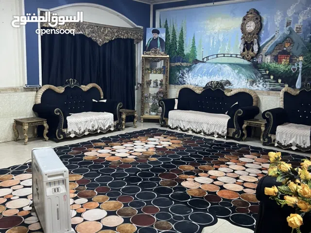 بيت في الجزيره