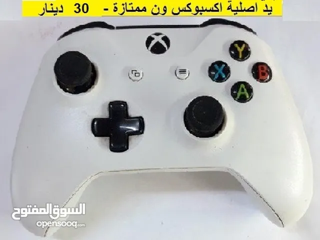 ايادي تحكم اكسبوكس ون xbox 360 controllers