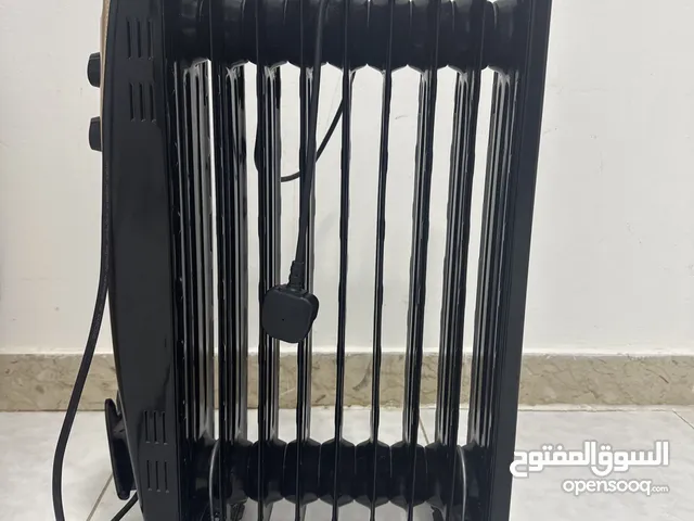 مدفأ قوية بحجم كبير