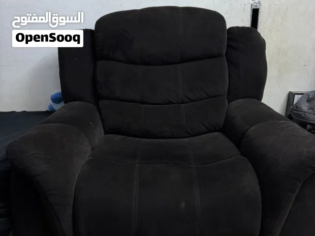 كرسي ريكلاينر للبيع