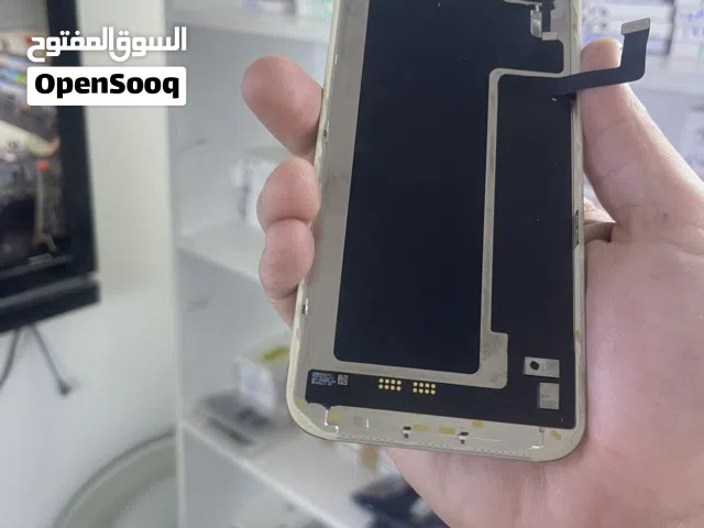 Lcd  iphone 17 pro   Lcd iphone 17 pro  Orignal  شاشه ايفون 17 برو اصليه  Screen iPhone 17 pro