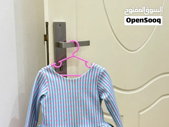 فساتين طفله جميله وبسعر مميز