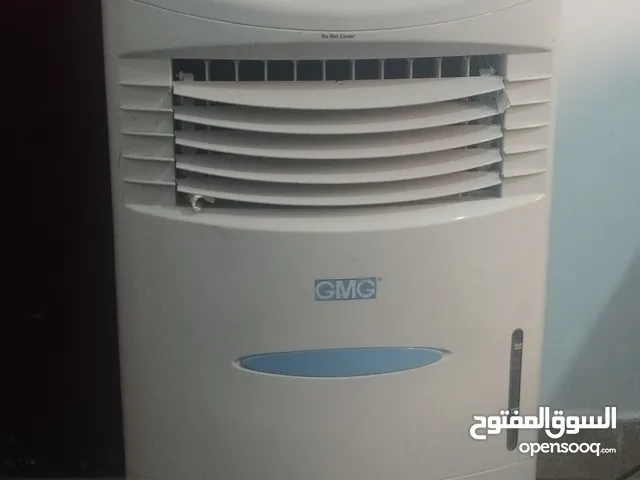 GMG Air Cooler/HUMIDIFIER/AIR PURIFIER