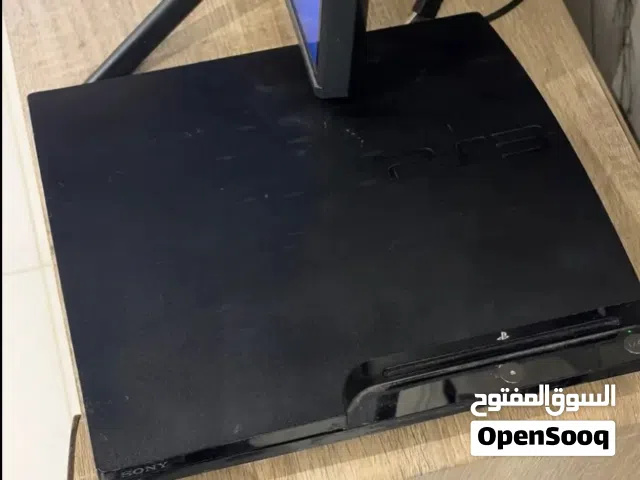 PlayStation 3 PlayStation for sale in Jeddah