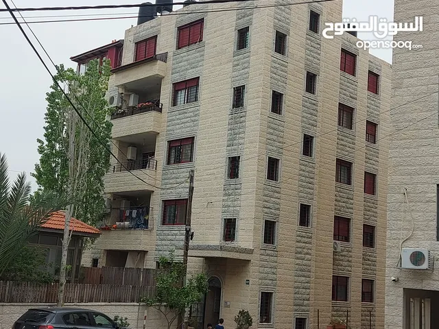 130 m2 3 Bedrooms Apartments for Rent in Ramallah and Al-Bireh Al Tira