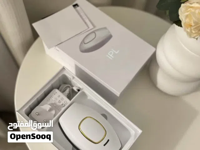 ليزر منزلي lPL يتوفر لدينا جهازين ليزر