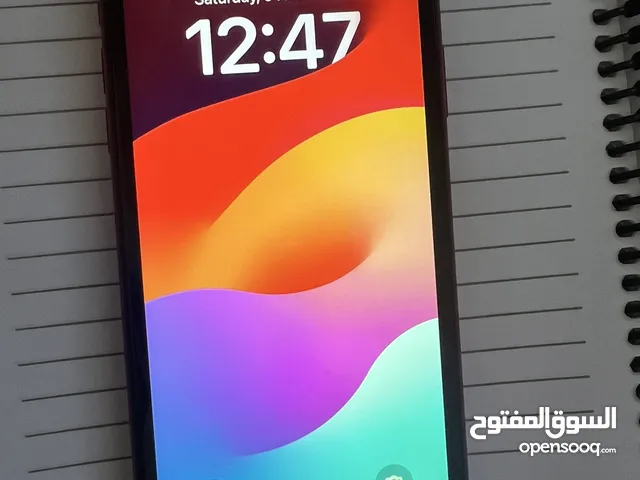 ايفون xr وكالة