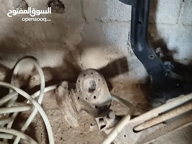 قنطرة كيا برايد 2008