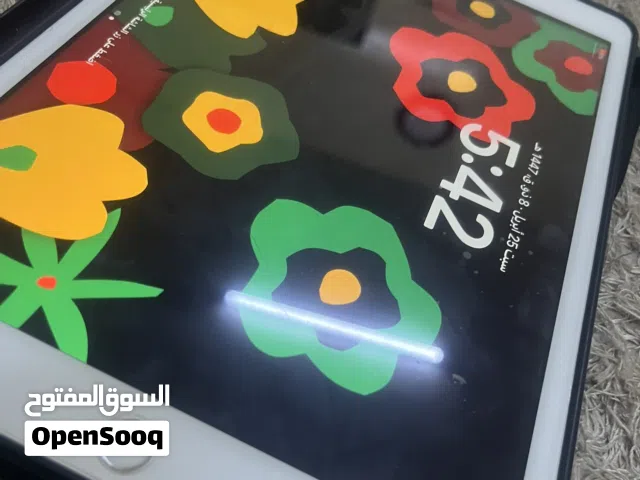 Apple iPad 7 32 GB in Ajman