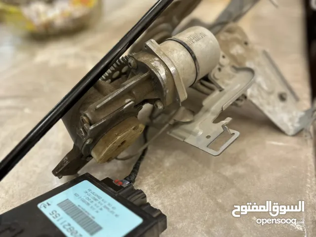 للبيع قطع غيار تاهو المذكوره بالإعلان فقط