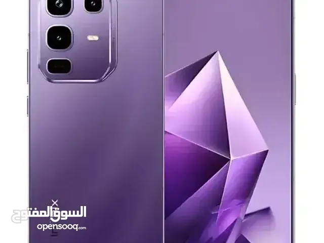 Infinix Other 256 GB in Amman