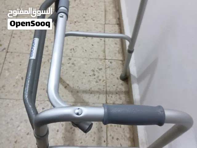 ووكر طبي جديد