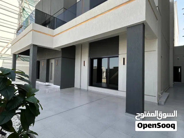553 m2 5 Bedrooms Townhouse for Rent in Al Jahra Matla'