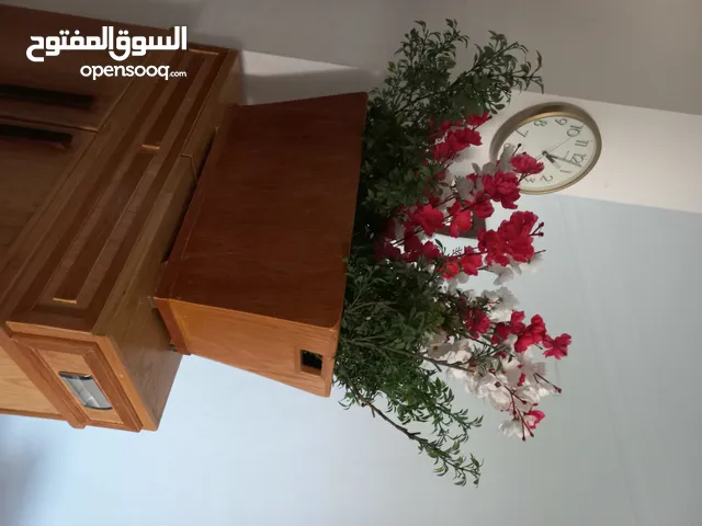 فازات صينى وخشب